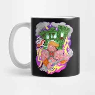 Pick of Eternity Mug